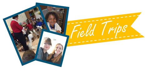 Field Trip Header 